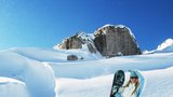 Sluncem zalitý Kaprun aneb Senzační lyžovačka 365 dní v roce