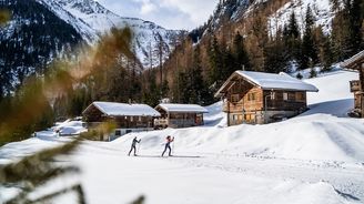 5 tyrolských vesnic, které musíte v Alpách navštívit 