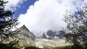 Český horolezec (†53) zemřel nedaleko Mont Blancu. Zahynul při ranním sestupu