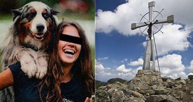 Tragická smrt fotografky Kristýny (†23) v Alpách: Sršela láskou a pozitivní energií, pláčou fanoušci