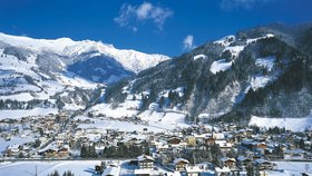 Jednačtyřicetiletý český turista podle webu stanice France 3 lyžoval osaměle.