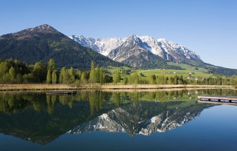 Čeští turisté se zranili v tyrolských Alpách: Uklouzli a spadli do pukliny