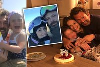 Rodinná túra v horách se změnila v tragédii: Přežila jen holčička (5)!