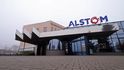 Evropská komise kvůli obavě z dominantního postavení na trhu nařídila Alstomu, že musí prodat továrny v alsaském Reichshoffenu a braniborském Hennigsdorfu.