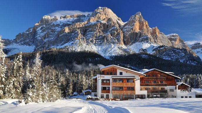 Alta Badia 