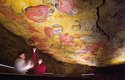 Malby v jeskyni Altamira podle některých historiků obsahují pravěké emoji!