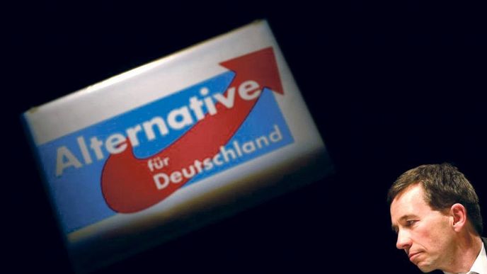 Alternativa pro Německo