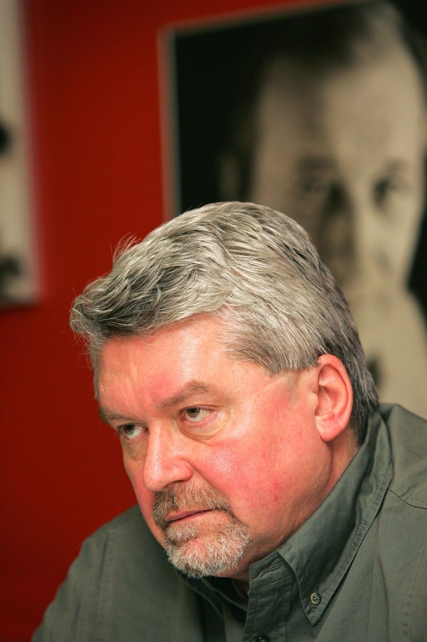 Právník Zdeněk Altner