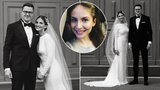 Muzikálová Kleopatra a Angelika Bartošová (30): V tichosti se vdala! Utajila to i před kolegy 