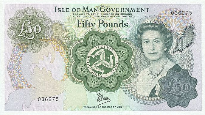 Jak se královna Alžběta II. měnila za 80 let na bankovkách různých zemí