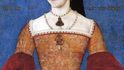 Marie I., Alžbětina předchudkyně