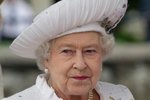 Alžběta II. musela být hospitalizována kvůli střevní chřipce