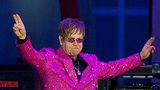 Elton John zavítá do Prahy: 18. prosince vystoupí v O2 areně