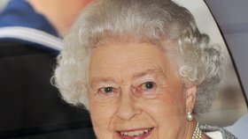 Královna Alžběta II. slaví 60 let od své korunovace