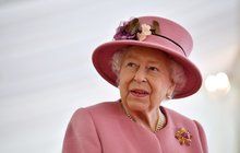 Královna den po svých 95. narozeninách: Jen 13 dnů na smutek