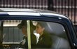 Poslední cesta královny Alžběty II. do Westminsteru - Kate Middleton a Camilla