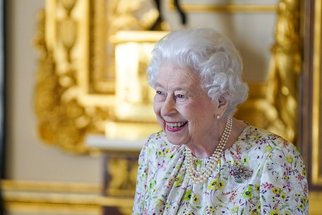 V čem tkví tajemství dlouhověkosti královny Alžběty II.? Má jeden překvapivý zvyk