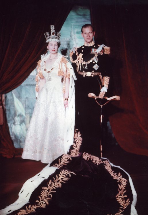 Alžběta II.