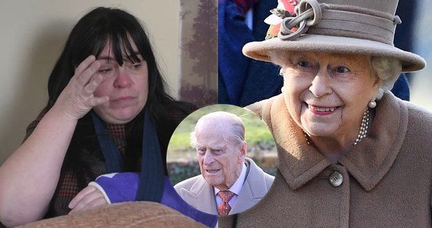 Bouračka prince Philipa: Omluva královny Alžběty nebyla přijata!