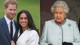 Poslední krok k svatbě Harryho a Meghan: Královna jim dala oficiální svolení!