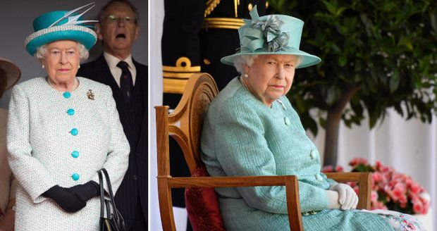 Bohatý život oslavenkyně Alžběty II.: Byla u nástupu televize, konce války i rozvodů!
