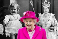 Nedožité narozeniny královny Alžběty II. (†96): Proč odmítla předat korunu?