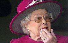 Další smrt kolem královny Alžběty II.: Sebevražda!