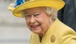 Královna Alžběta II. zemřela 8. září 2022 ve věku 96 let