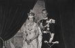 Alžběta II. a princ Filip
