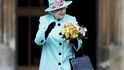 Královna Alžběta II. je nejstarší hlavou státu na světě. V čele Velké Británie stojí od roku 1952. Je jí 94 let.