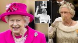 Královna Alžběta II. slaví výročí 70 let na trůnu: Tajemství její kondice? Nejen šampus!