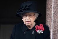 Radikální rozhodnutí královny Alžběty: Zrušila Vánoce! Kvůli covidu zůstane sama