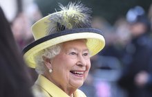 Poslední přání Alžběty II.:  Kdo jí ho z královské rodiny splní?
