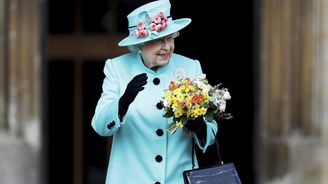 The Guardian: Královna Alžběta lobbovala u vlády, aby skryla svůj majetek