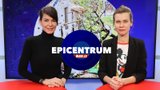 Epicentrum: Jak Prymula v Riu bodoval na Czech Press Photo. Porotkyně nejen o úspěchu Blesku 