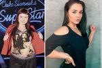 Exhvězda SuperStar Alžběta Kolečkářová: Sotva zhubla, už je podruhé těhotná!