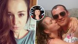 Zdrcená hvězda SuperStar Alžběta Kolečkářová (30): Děsivé detaily sebevraždy jejího partnera!