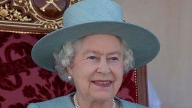 Zemřela královna Alžběta II.: Zprávu potvrdil Buckinghamský palác