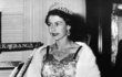 Královna Alžběta II. Královna Alžběta II.