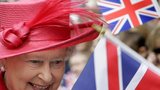 Šest desetiletí Alžběty II.: Čtyři dny oslav začaly dnes