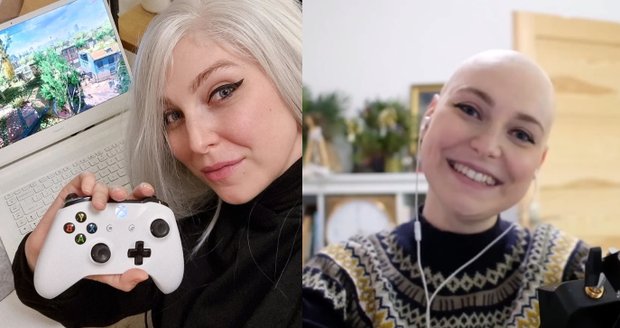 Královna české herní scény šokovala fanoušky: Alžběta Trojanová (35) přiznala rakovinu prsu