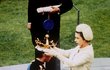 1969 Oficiální jmenování Charlese princem z Walesu:  Princ Charles byl jmenován princem z Walesu v roce 1958, oficiálně byl ale »uveden do úřadu« až v roce 1969. Předtím strávil 10 týdnů studiem velšského jazyka a kultury a během ceremoniálu odpovídal v obou jazycích.