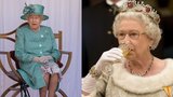 Zdravotní problémy královny Alžběty II.: Pomocí signálů přizná nouzi!