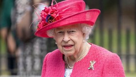Smrt královny Alžběty II.: Co stojí v úmrtním listu!