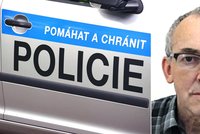 Policie hledá v Praze seniora s alzheimerem: Neviděli jste ho?