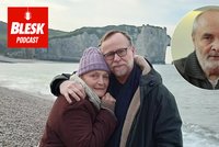 Podcast: Tchýně byla přivázaná a utlumená. Tancuj Matyldo s Rodenem a Rázlovou vychází z režisérovy zkušenosti