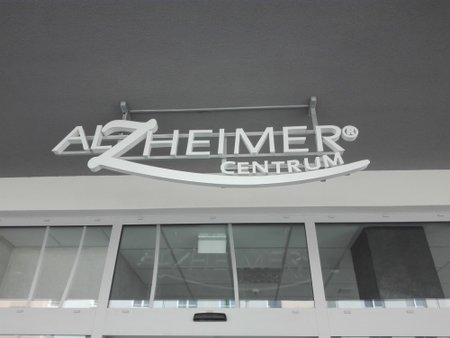 Alzheimercentrum v Ostravě