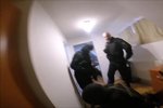 Takhle policie zadržela šest Alžířanů! V centru Prahy znásilnili turistku