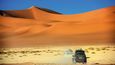 Při návštěvě Tadrártu budete mít příležitost ponořit se do rytmu pouštního života a prozkoumat přírodní zázraky, které na vás čekají