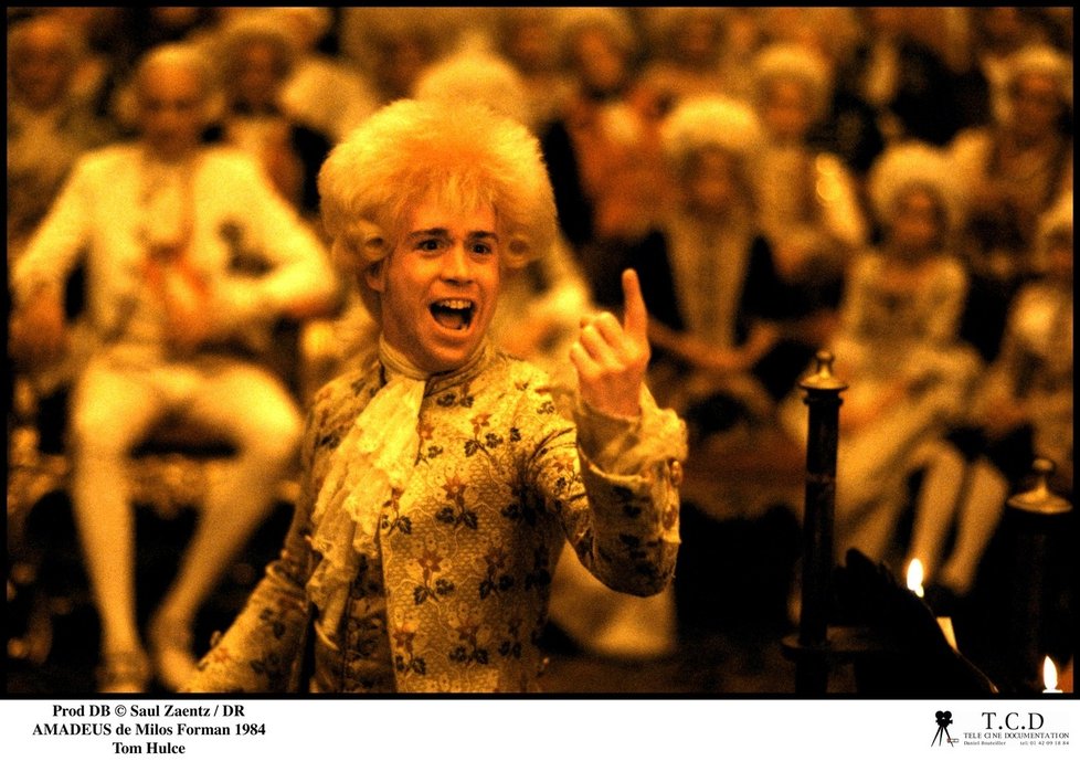 Film Amadeus